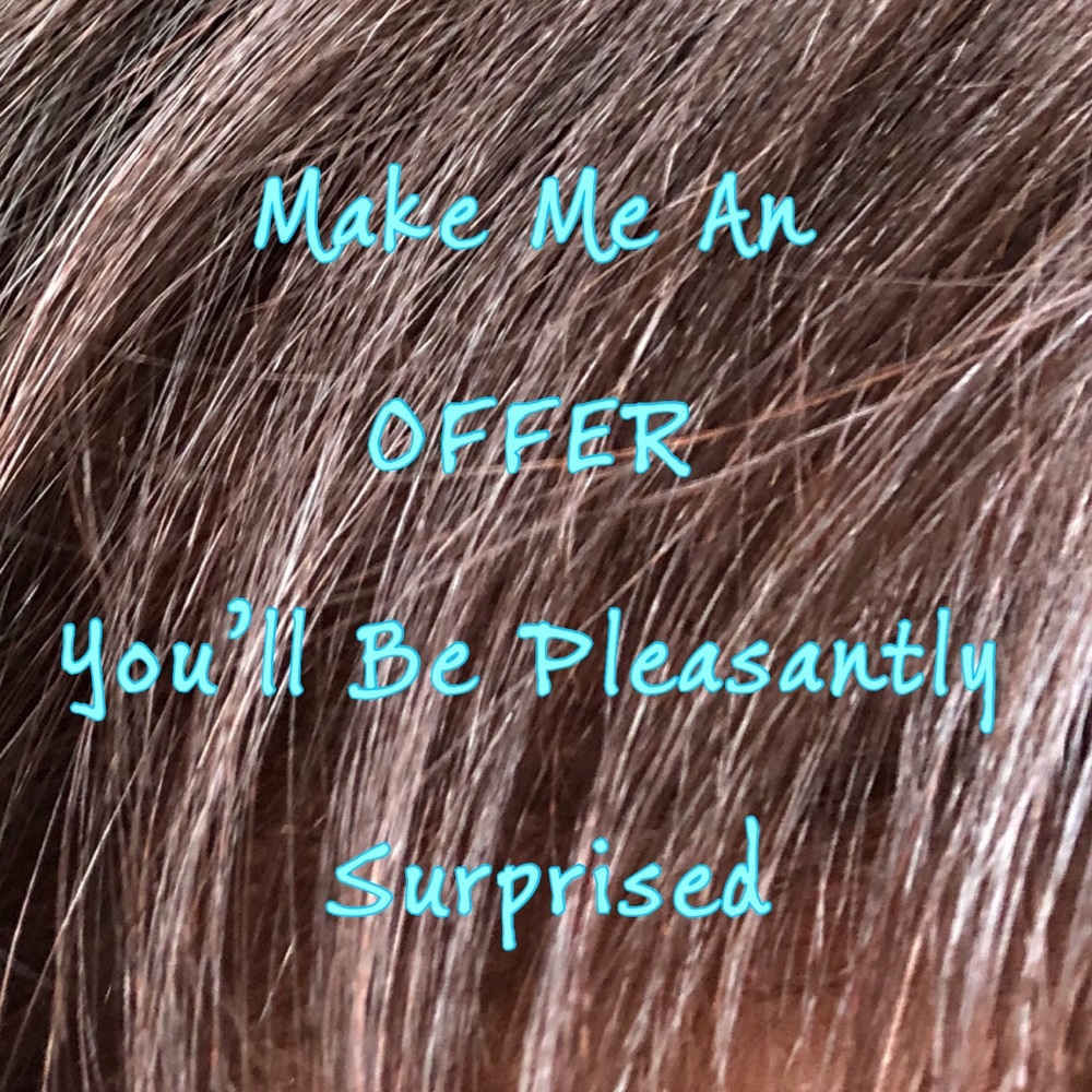 Taking Offers! Make A Bundle! Make an Offer!